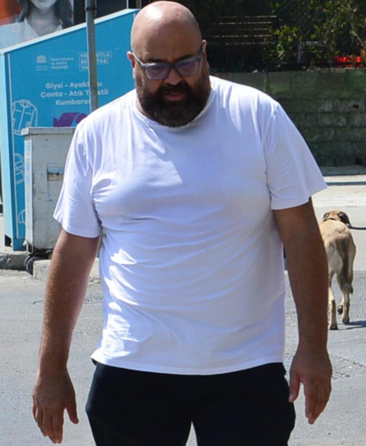 Somer Sivrioğlundan Masterchefte ücret krizi iddialarına yanıt