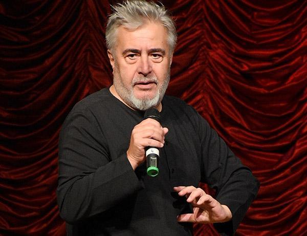 UĞUR YÜCELİ HİÇ İZLEMEDİM UĞUR YÜCELİ HİÇ İZLEMEDİM