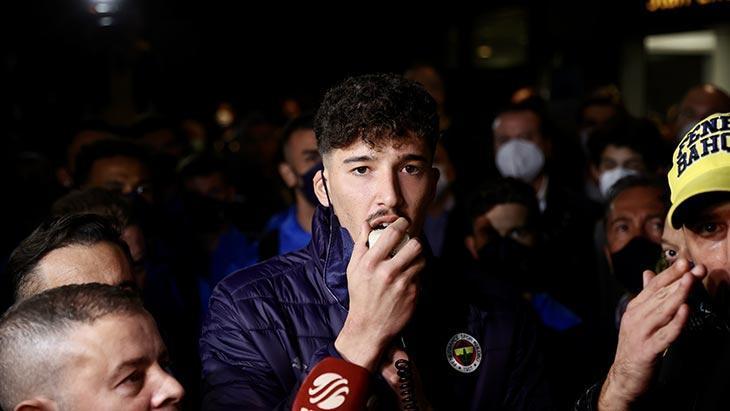 YAKINDA GÖRÜŞMEK ÜZERE