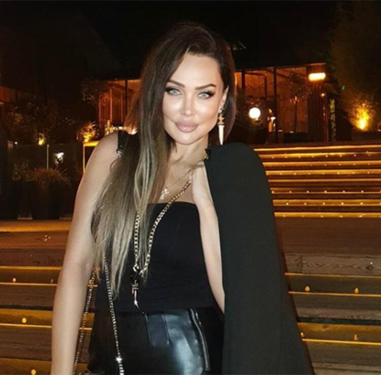 Umut Akyürek kızı Melek Balın tedavi gördüğünü açıkladı