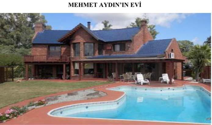 Türk emniyeti Tosuncuk ve ağabeyini 1,5 yıl boyunca gölge gibi takip etti