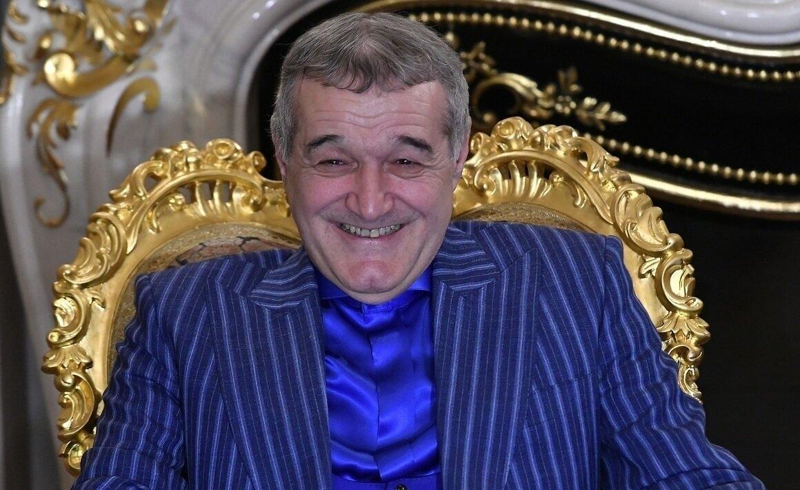 gigi becali net worth 2024 - Ilustrasi 3