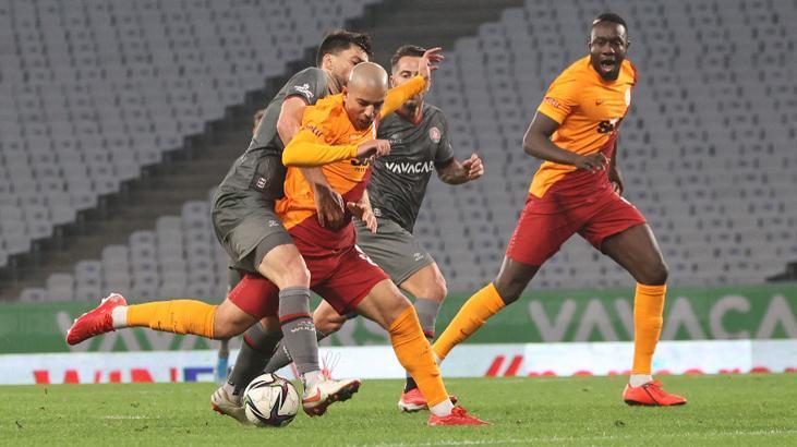Fenerbahçe karşısında 33 derbi