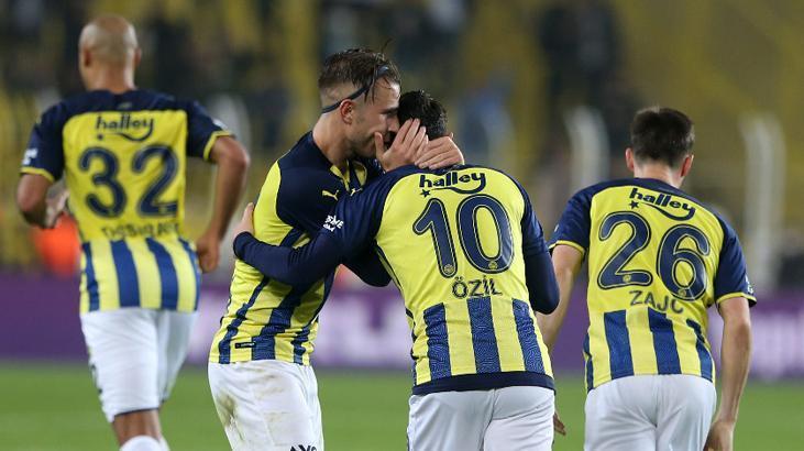 GALATASARAY-FENERBAHÇE DERBİ MAÇI NE ZAMAN SAAT KAÇTA HANGİ KANALDA