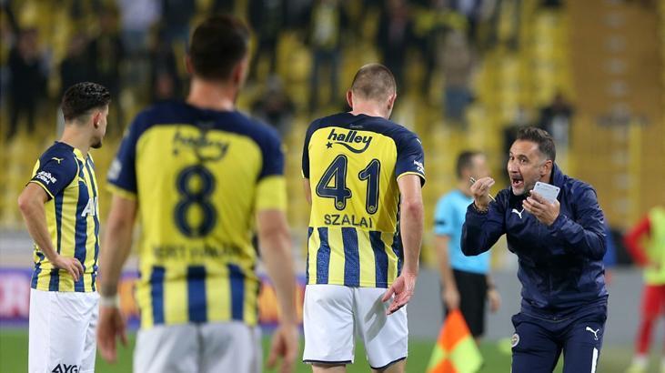 Vitor Pereiranın 6. derbisi