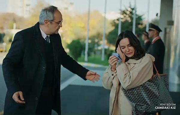 ADİL VE CANA  ARASINDA TEHLİKELİ YAKINLAŞMA