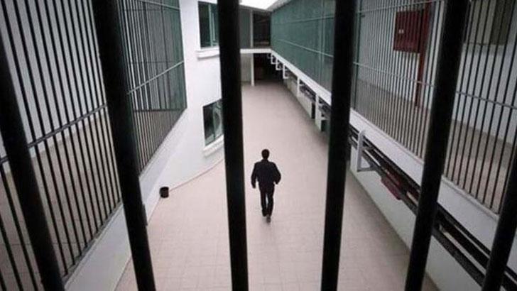 Açık cezaevi izinleri uzatılıyor mu Cezaevi kovid izni ne zaman bitecek 2021 İşte son durum