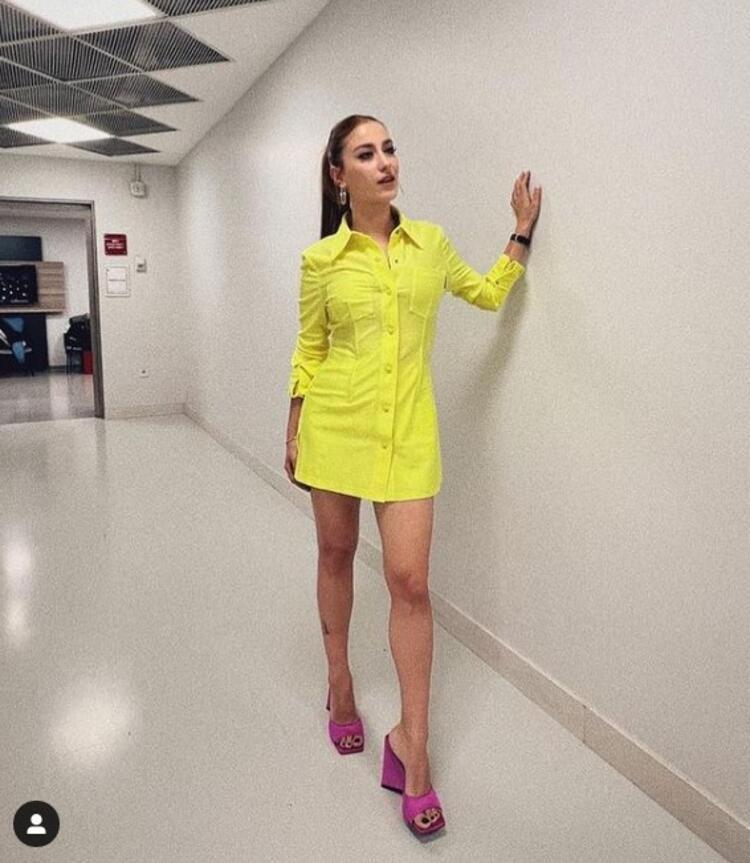 HEPSİ BENİM BEBEĞİM