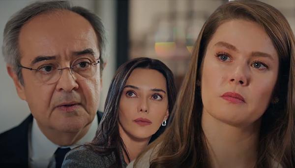 CANA-ADİL BULUŞMASINA DAVETSİZ MİSAFİR