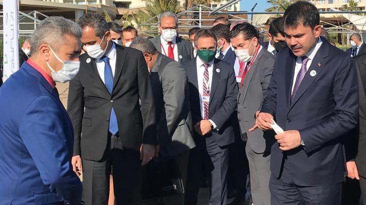 Uydu takip cihazlı 2 caretta caretta denize uğurlandı