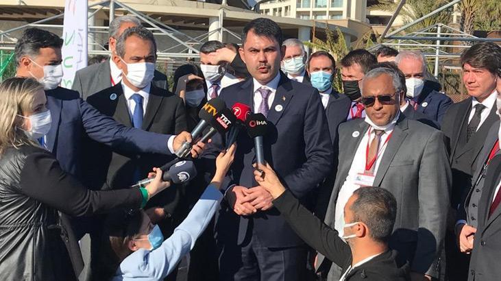 Uydu takip cihazlı 2 caretta caretta denize uğurlandı