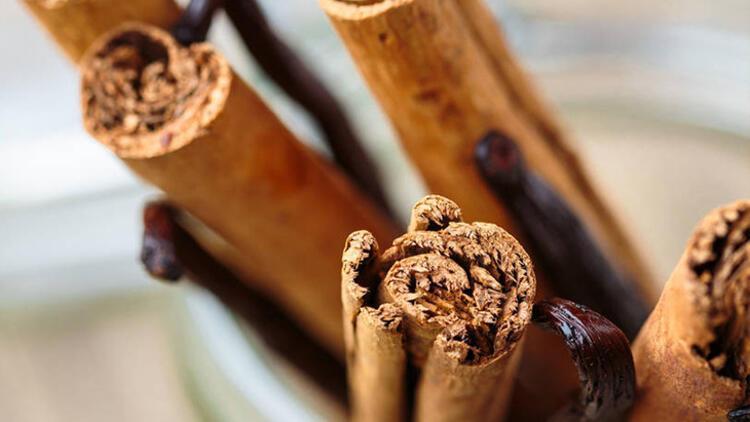 Tarçının bilinmeyen faydaları