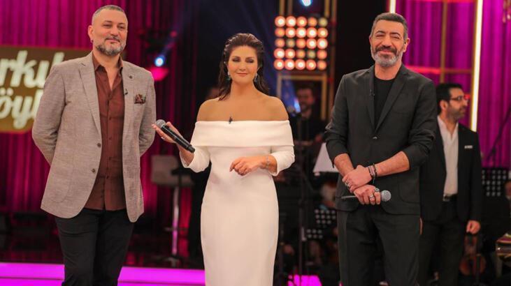 ŞARKILAR BİZİ SÖYLER BU AKŞAM (11 ARALIK) KONUKLARI KİMLER