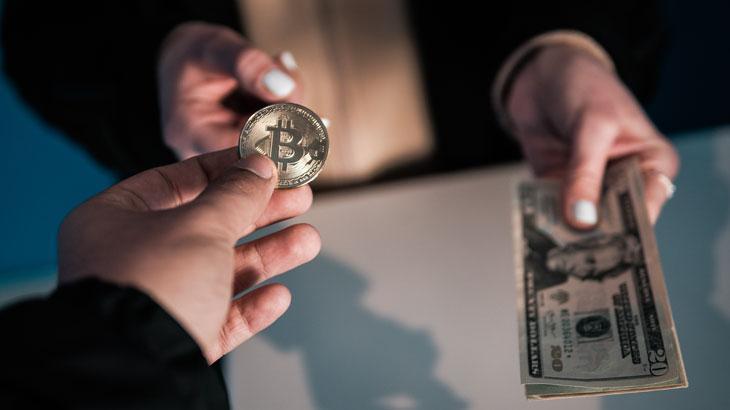 BITCOIN NEDEN DÜŞÜYOR