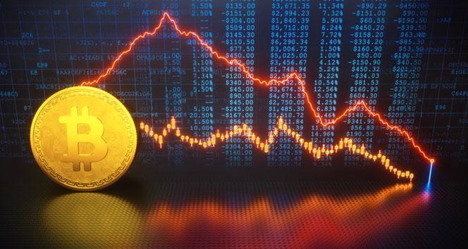 Enflasyon yükselirken Bitcoin neden düşüyor