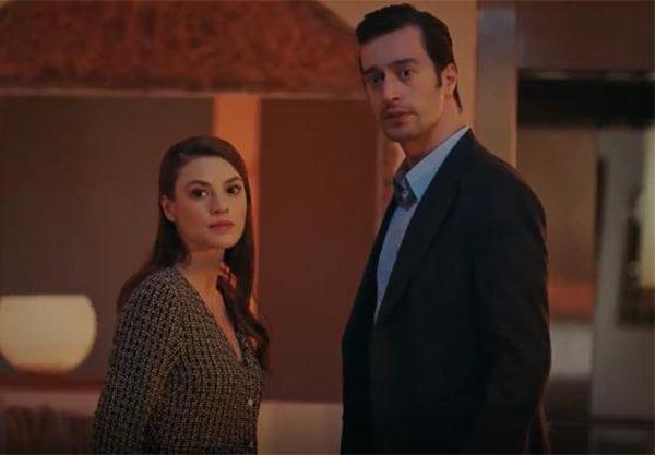 SEDAT VE MELİSA ARASINDA SULAR DURULMUYOR