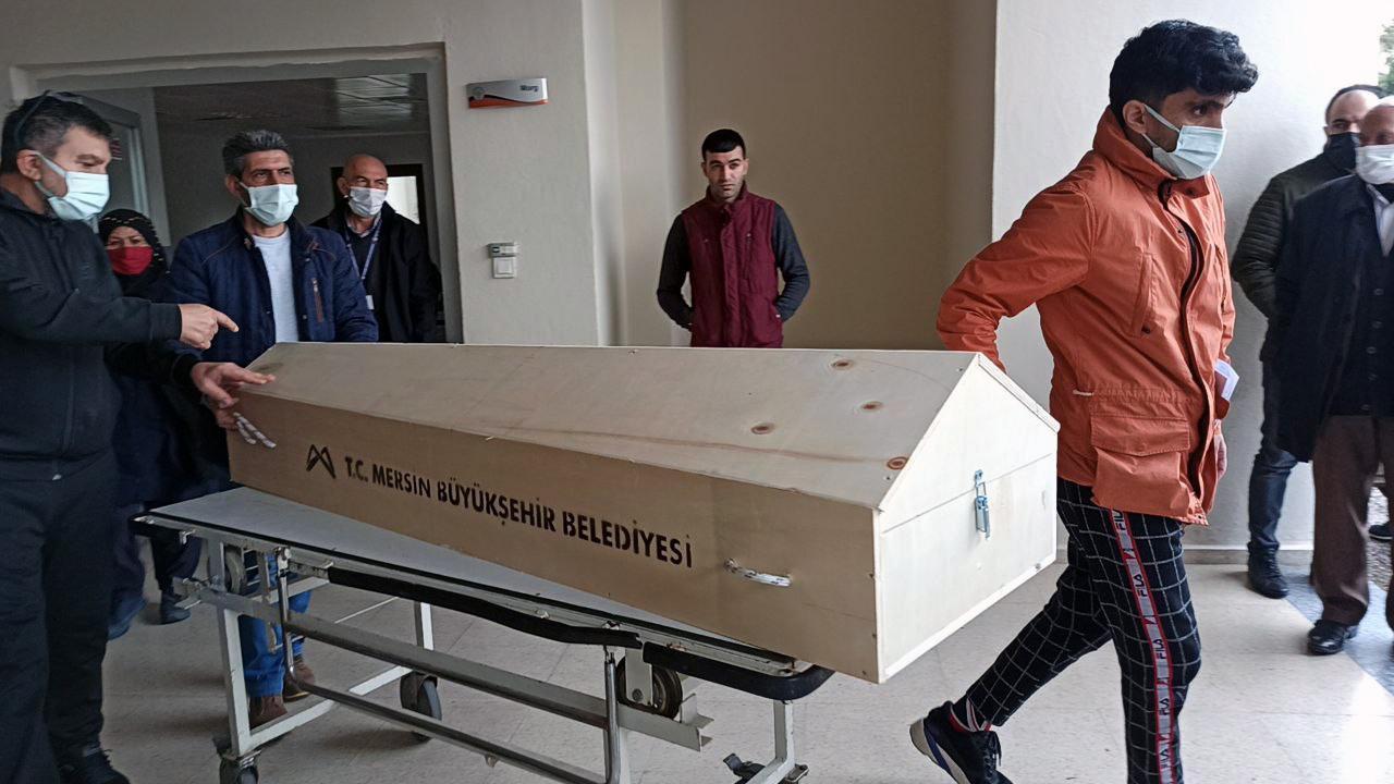 Ali Murat Altunmeşenin ölümüyle ilgili acı detay: Psikolojik sorunları vardı Ali Murat Altunmeşenin ölümüyle ilgili acı detay: Psikolojik sorunları vardı