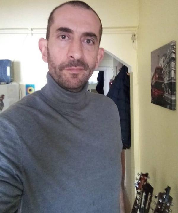 ALİ MURAT ALTUNMEŞE KİMDİR