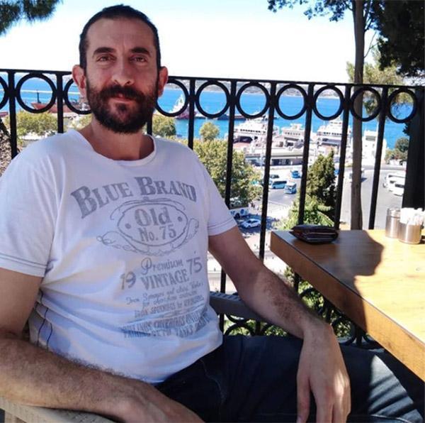 İzzet Altınmeşenin oğlu Ali Murat Altunmeşe son yolculuğuna uğurlandı