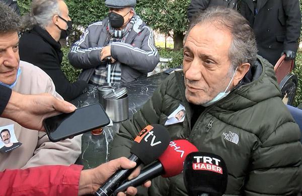 GERÇEKTEN ŞU AN SÖZÜN BİTTİĞİ YERDEYİM