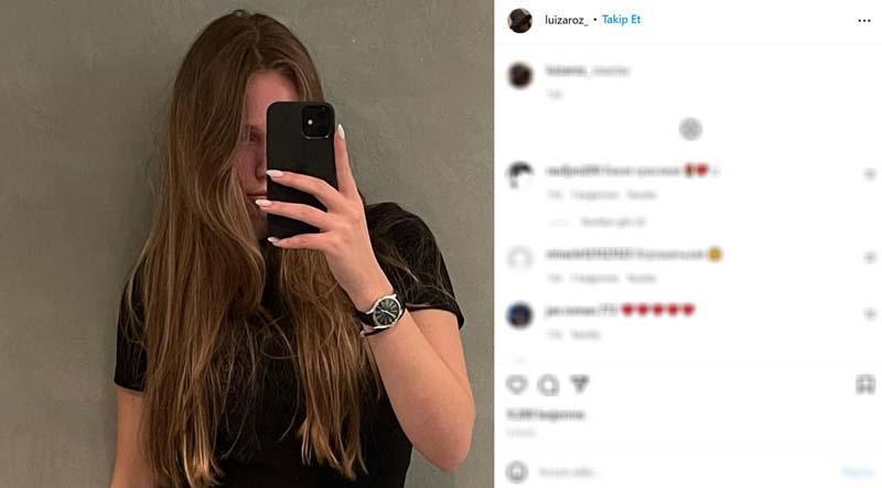 Putinin aşk çocuğu ortadan kayboldu Rus lideri kızdırmıştı