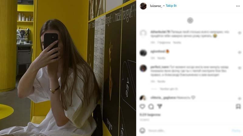 Putinin aşk çocuğu ortadan kayboldu Rus lideri kızdırmıştı