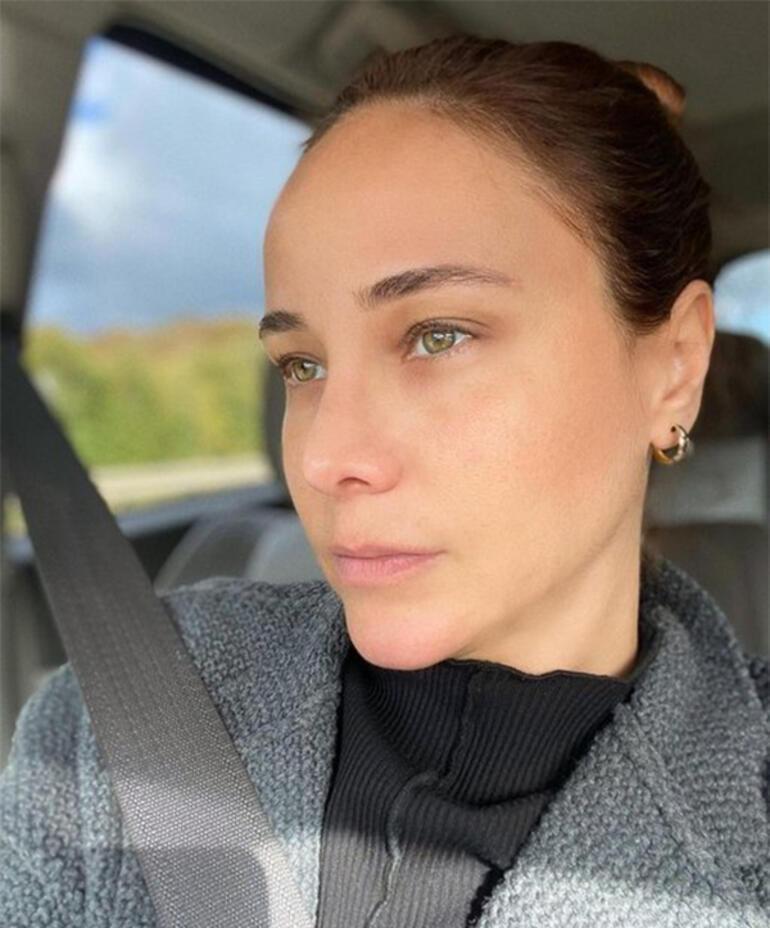 Estetik yorumları Burçin Terzioğlunu kızdırdı