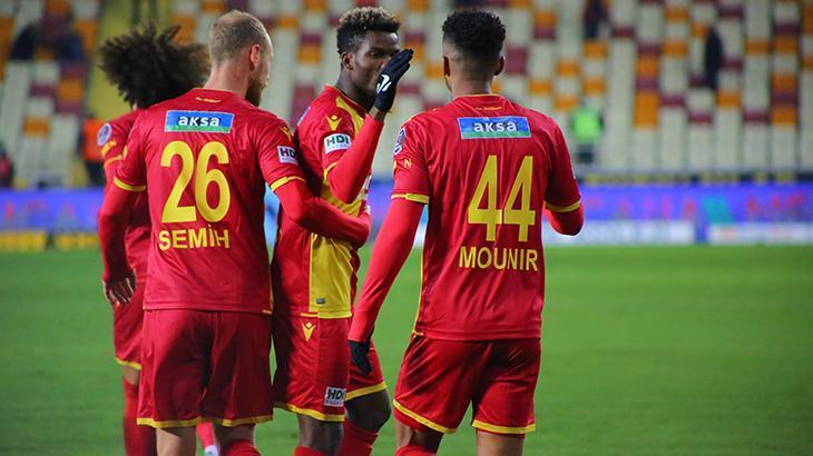2 GOL VE 3 ASİST