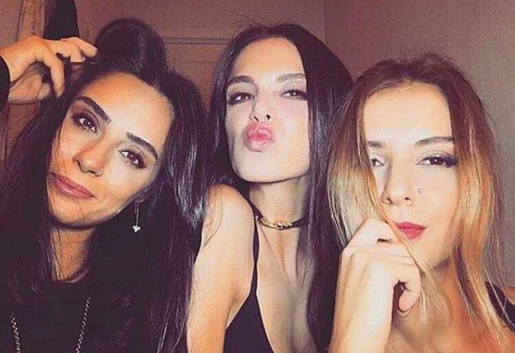 Cemre Kemer: Gülçine Instagram’dan mı başsağlığı dileseydik