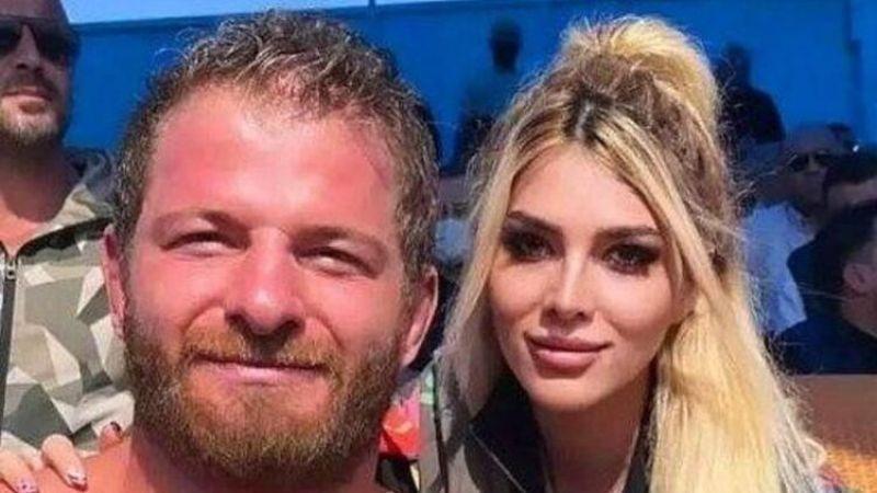 Survivor İlayda Şeker estetiksiz halini paylaştı