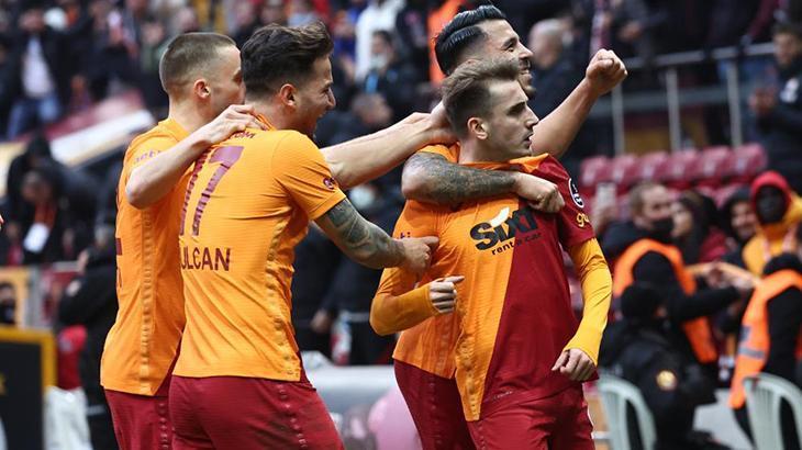 KAZANAMAMA SERİSİ SONA ERDİ