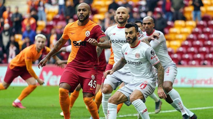 MARCAO VE KEREM CEZALI DURUMA DÜŞTÜ