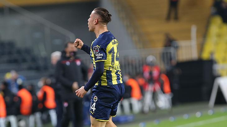 PELKAS FARKI 2YE YÜKSELTTİ PELKAS FARKI 2YE YÜKSELTTİ