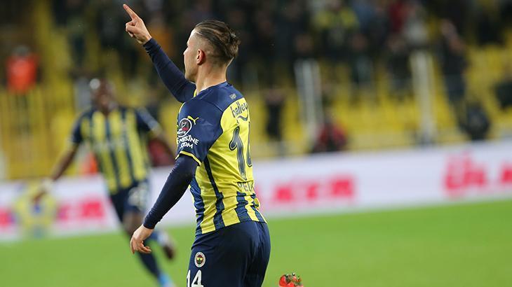 BU SEZON İLK GOLÜ BU SEZON İLK GOLÜ