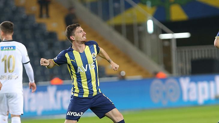 MERT HAKANDAN İLK ASİST MERT HAKANDAN İLK ASİST