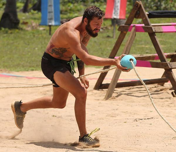 Survivor Atakan Arslan: Acun Ilıcalıya mesaj attım