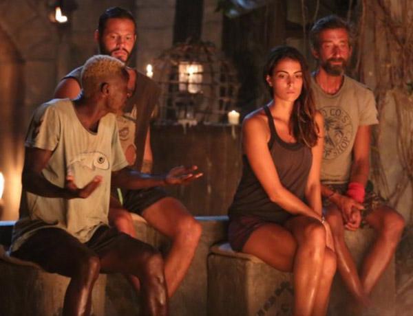 Survivor Atakan Arslan: Acun Ilıcalıya mesaj attım