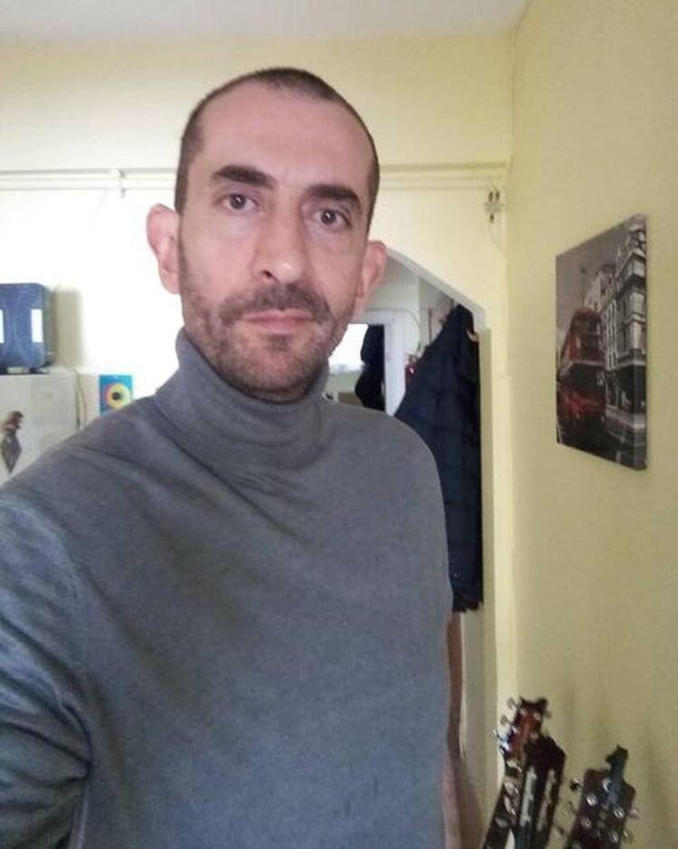 İzzet Altınmeşe: Allah kimseye evlat acısı yaşatmasın