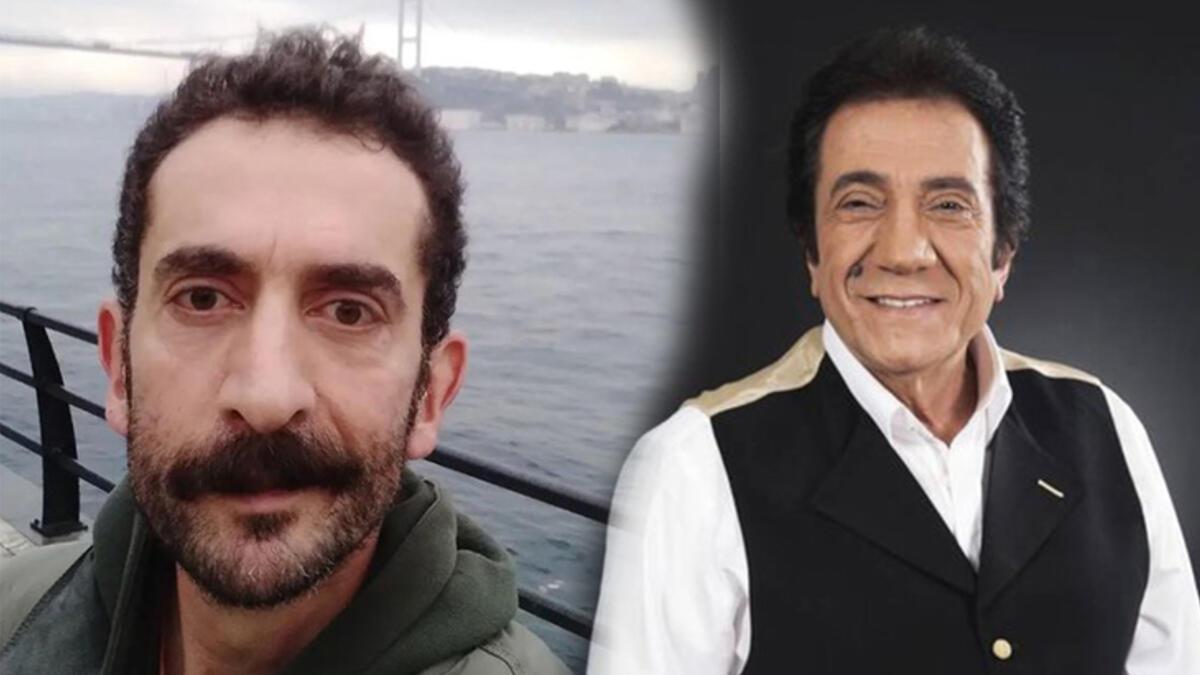 İzzet Altınmeşe: Allah kimseye evlat acısı yaşatmasın