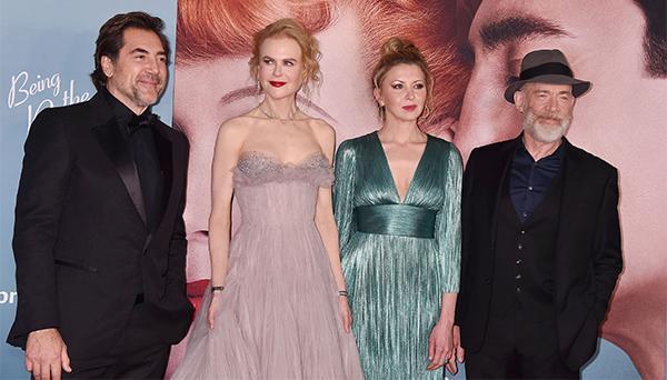 Nicole Kidmanı kızdıran eski eş sorusu Bunu bir erkeğe soramazsınız Nicole Kidmanı kızdıran eski eş sorusu Bunu bir erkeğe soramazsınız