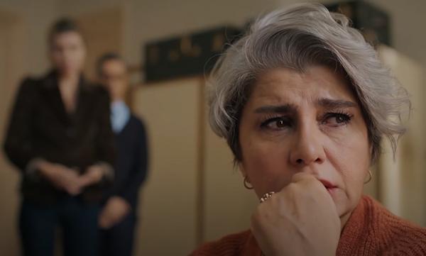 GÜLCİHAN YIKILDI