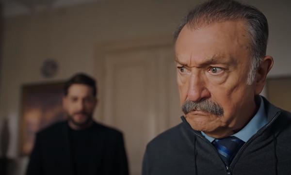 HAYRİNİN HAMLESİ MUZONUN YALANINI AÇIĞA ÇIKARDI