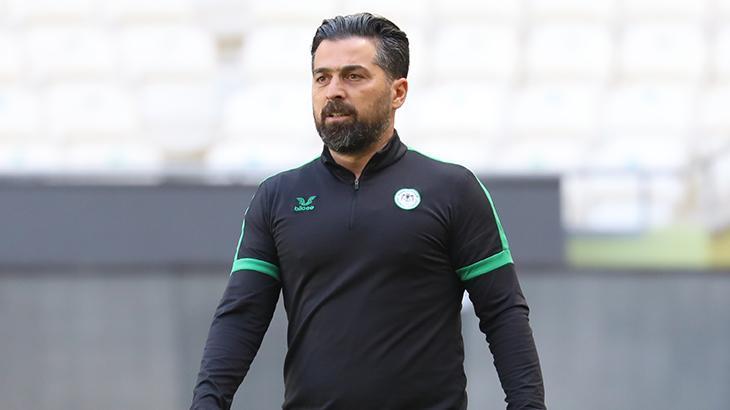 HER AŞAMASINDAN GEÇTİM