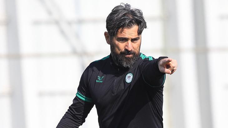 İŞKOLİK BİR İNSANIM