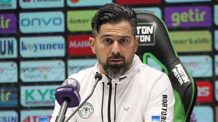 ONLARIN İZİNDEN GİTTİM