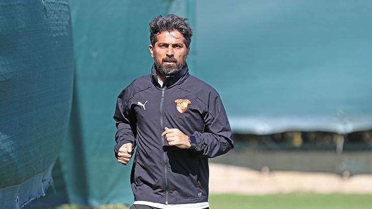 ŞAMPİYONLUK HAZIR OLMADIĞIMIZ BİR YÜK