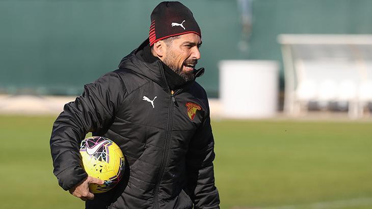 GENÇ ANTRENÖRLER AVRUPAYA GİTMELİ