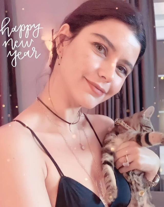 Beren Saat: Ben Bihter Ziyagil değilim