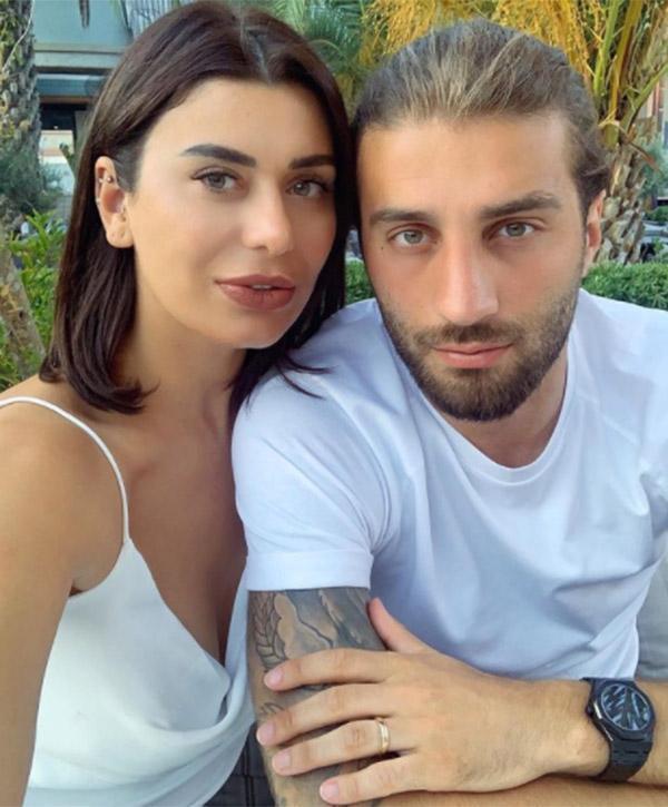 TESCİLLİ GÜZEL TESCİLLİ GÜZEL