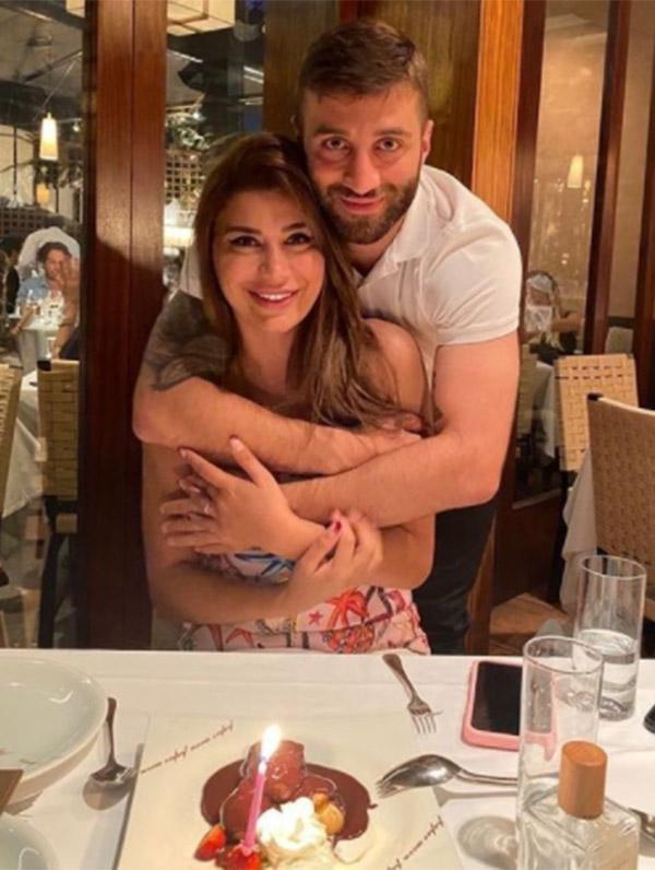 KADERİNSE DÜNYA KÜÇÜKTÜR KADERİNSE DÜNYA KÜÇÜKTÜR